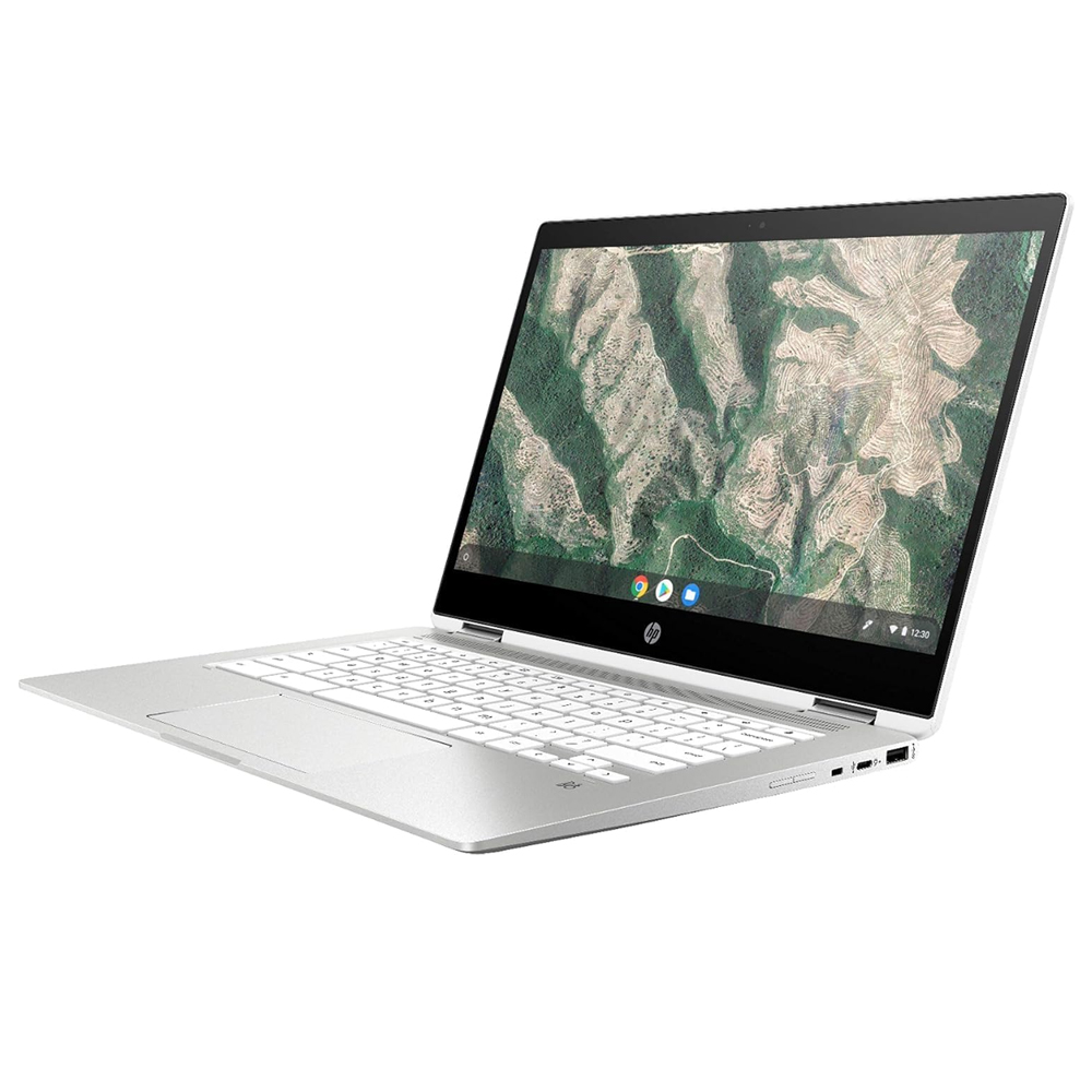 Chromebook Hp 14 G6 2Nd Gen Celeron N4000Gº 32GB 4GB Ram - 14" - Chromeos image number 1